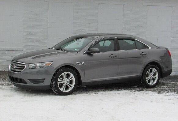 2013 Ford Taurus for sale in Minerva, OH