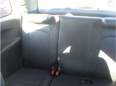 2013 GMC Acadia SLT-1