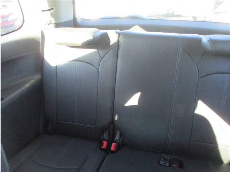 2013 GMC Acadia SLT-1