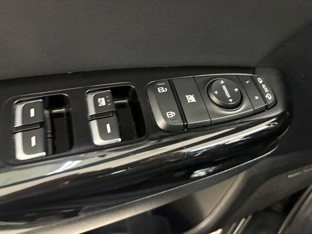 2021 Kia Sportage EX