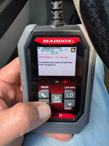 2008 Saturn Vue XE-V6