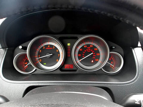 2012 Mazda CX-9 Touring