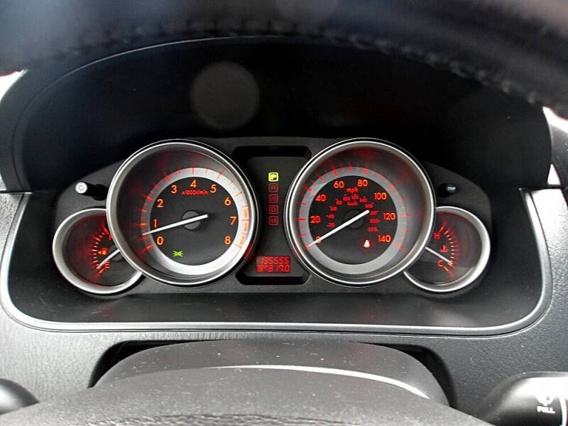 2012 Mazda CX-9 Touring