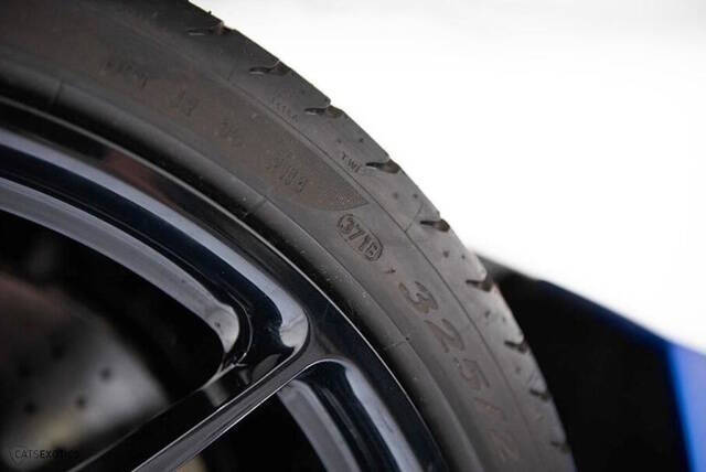 2008 Lamborghini Murcielago LP 640