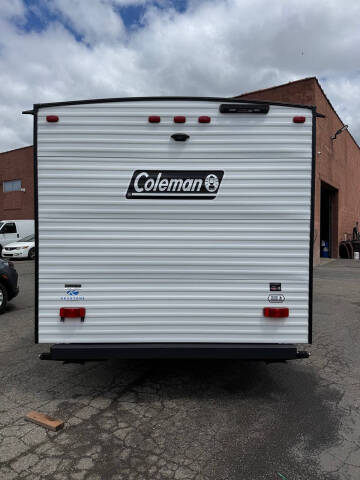 2025 Keystone RV 17 R