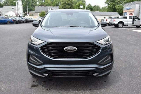 2023 Ford Edge SE