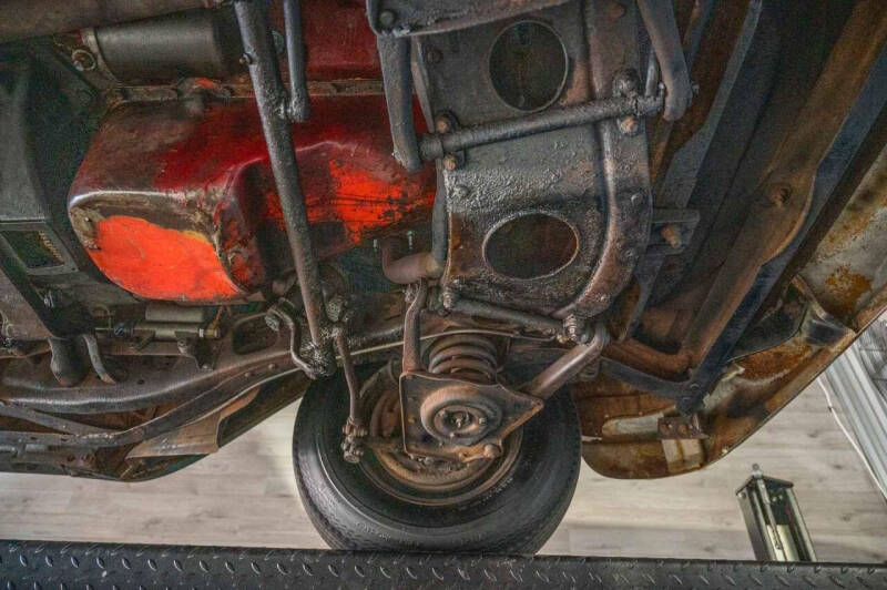 1955 Oldsmobile Eighty-Eight