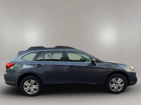 2015 Subaru Outback 2.5i