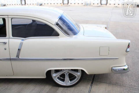 1955 Chevrolet 210