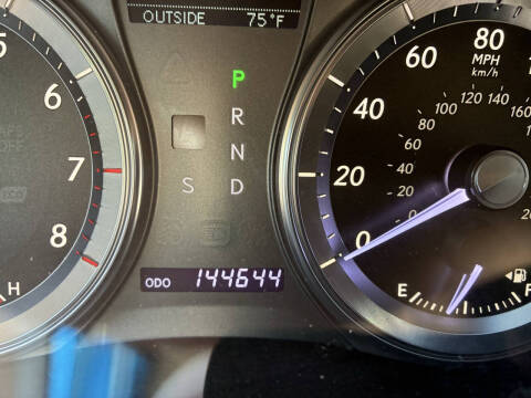 2011 Lexus ES 350