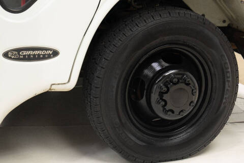 2004 Chevrolet Express 3500