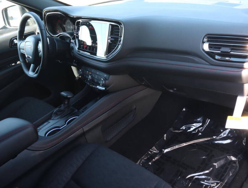 2025 Dodge Durango R/T