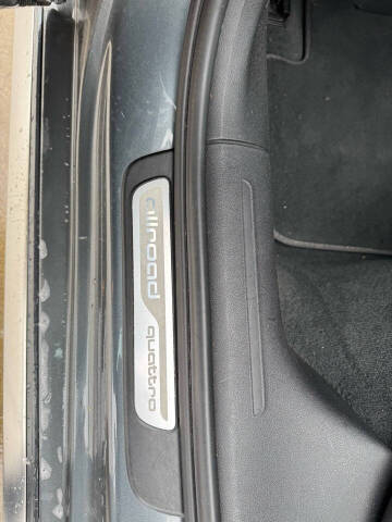 2013 Audi Allroad 2.0T quattro Premium Plus