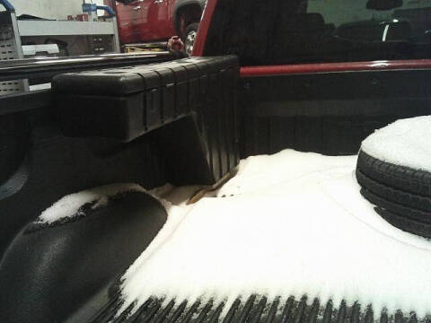 2011 GMC Sierra 1500 SLE