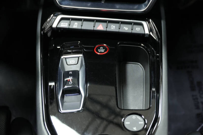 2022 Audi RS e-tron GT quattro