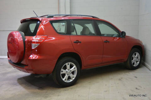 2009 Toyota RAV4