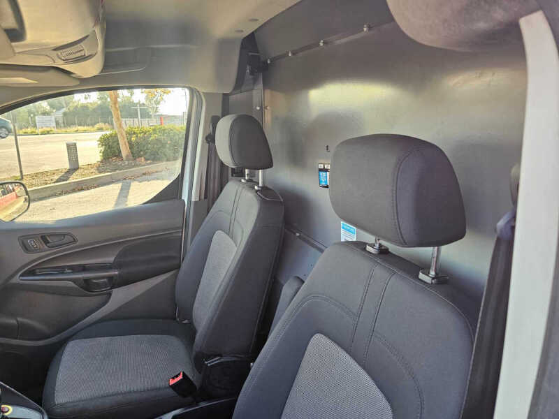 2020 Ford Transit Connect XL