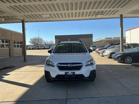 2019 Subaru Outback 2.5i