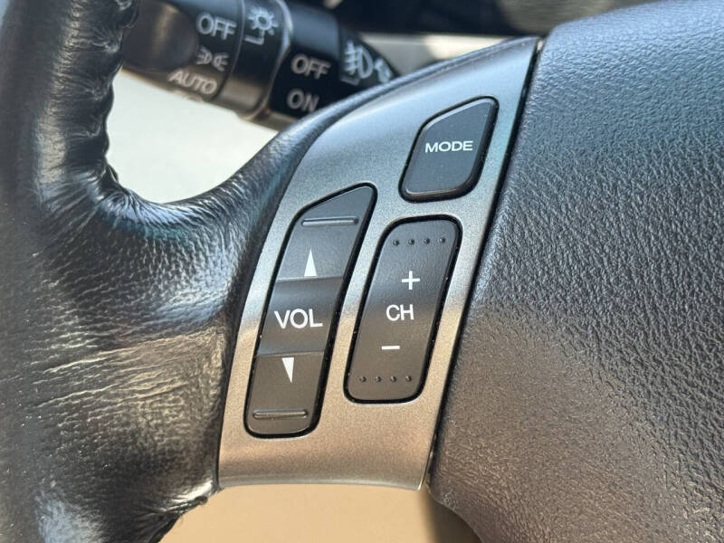 2005 Honda Odyssey Touring