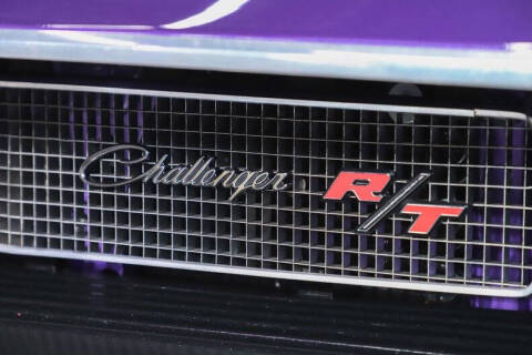 1970 Dodge Challenger