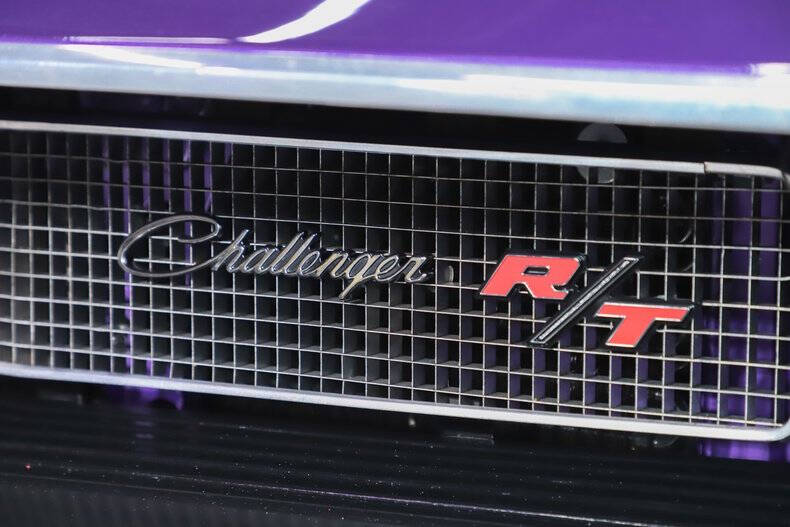 1970 Dodge Challenger