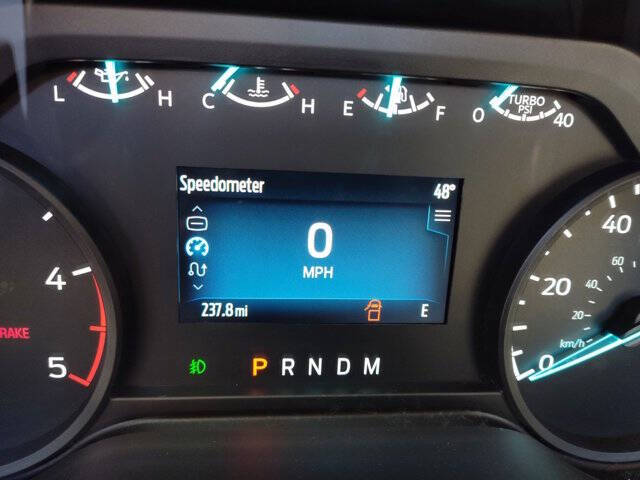 2024 Ford F-600 Super Duty