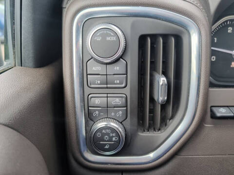 2021 GMC Sierra 2500HD
