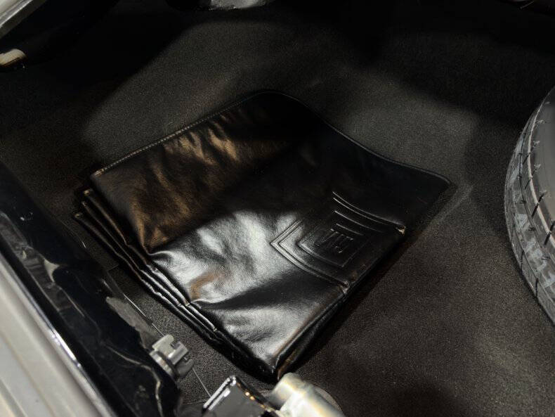 1981 Pontiac Firebird Trans Am