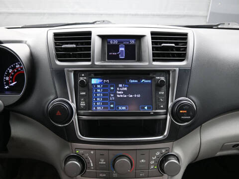 2013 Toyota Highlander