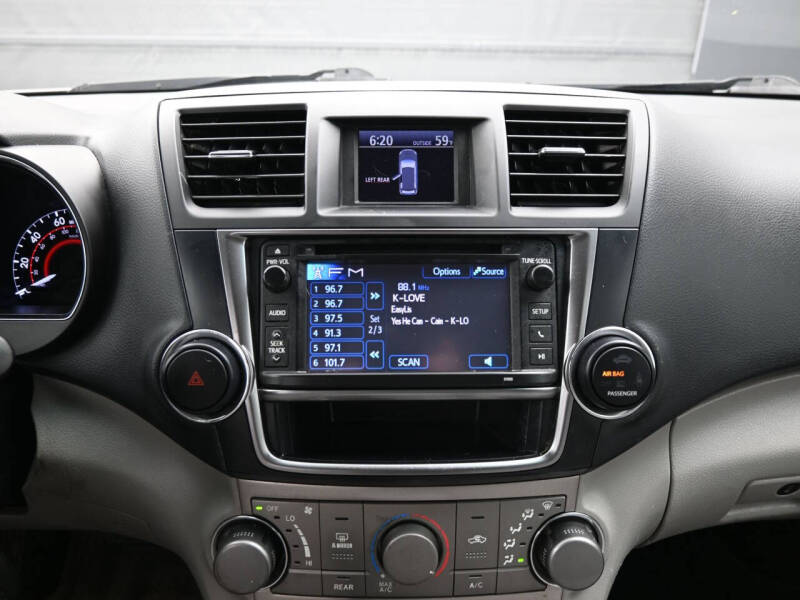 2013 Toyota Highlander