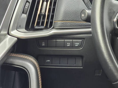 2024 Mazda CX-90 3.3 Turbo Preferred Plus