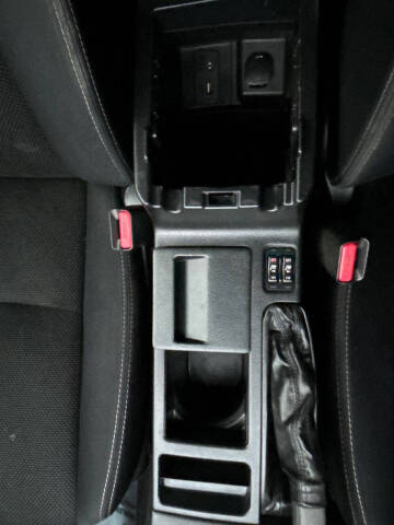 2013 Subaru XV Crosstrek 2.0i Premium