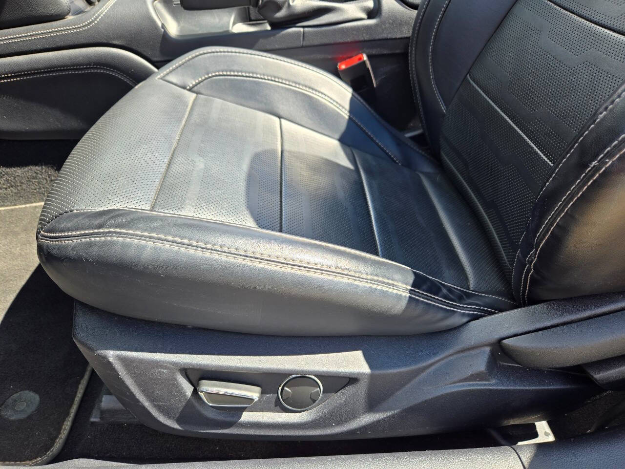 2019 Ford Mustang 119