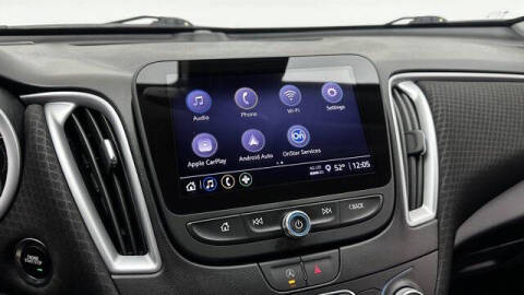 2023 Chevrolet Malibu LS Fleet