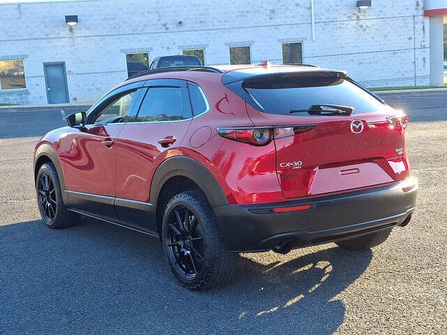 2021 Mazda CX-30 Turbo Premium Plus