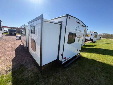 2026 Coachmen RV Catalina