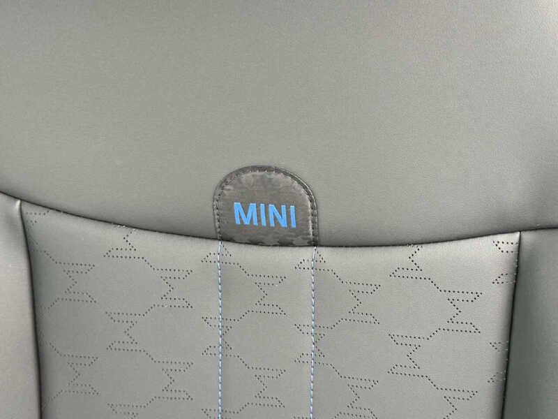 2026 MINI Hardtop 2 Door Cooper S