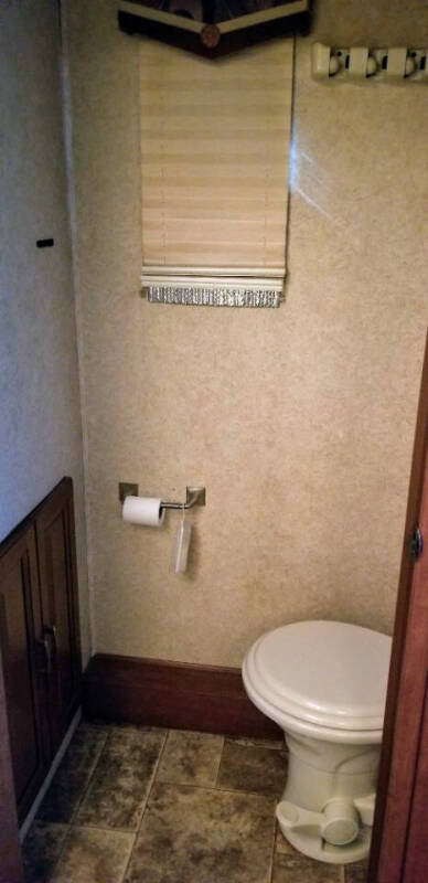 2011 Forest River Georgetown