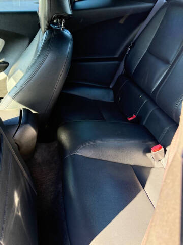 2011 Chevrolet Camaro