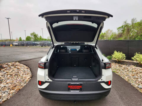 2023 Volkswagen ID.4 Pro S