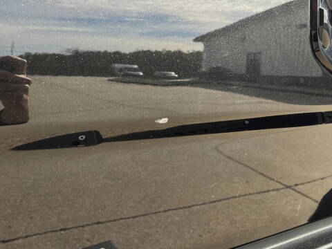 2016 RAM 2500 Laramie