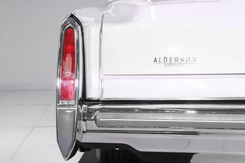 1978 Cadillac Eldorado