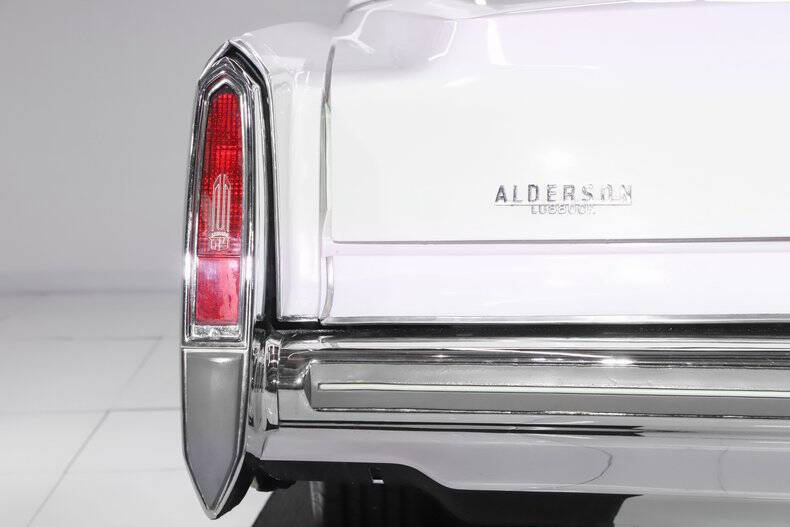 1978 Cadillac Eldorado
