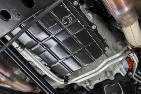 2018 Jeep Wrangler JK Unlimited