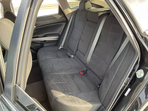 2013 Honda Crosstour EX V6