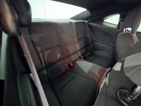 2014 Chevrolet Camaro LS