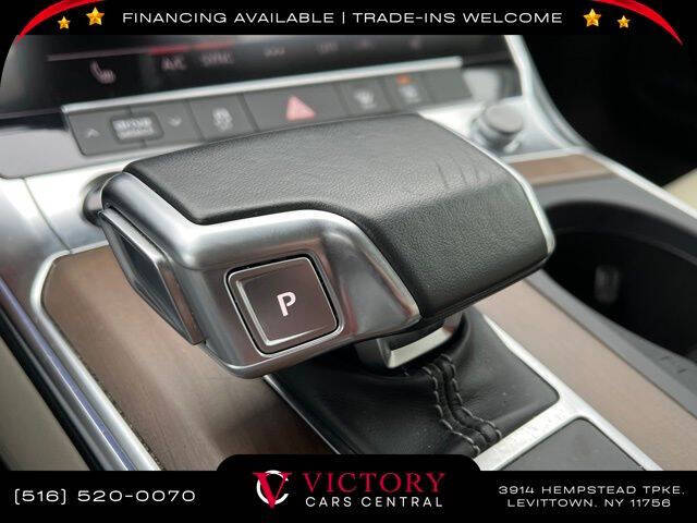 2024 Audi A6 quattro Premium Plus 45 TFSI