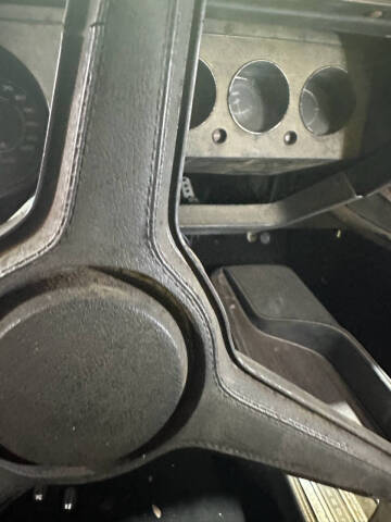 1971 Dodge Challenger