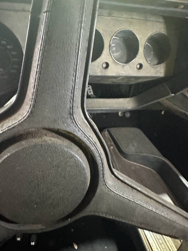 1971 Dodge Challenger