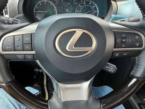 2023 Lexus GX 460